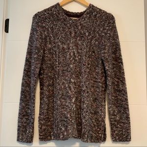 Wind River | Knit Sweater